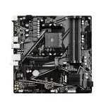 Gigabyte A520M DS3H V2, AM4, DDR4 Дънна платка
