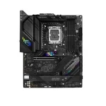 ASUS ROG STRIX B760-F GAMING WIFI, LGA1700, DDR5, Wi-Fi 6E Дънна платка