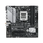 ASUS PRIME B650M-A WIFI II, AM5, DDR5, Wi-Fi 6 Дънна платка