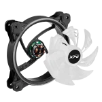 ADATA XPG HURRICANE 120mm ARGB PWM Black Вентилатор