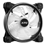ADATA XPG HURRICANE 120mm ARGB PWM Black Вентилатор