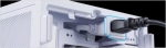 Lian Li кутия Case mATX - DAN Cases B4 - White