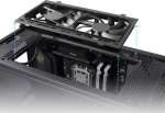 Lian Li кутия Case mATX - DAN Cases B4 - White