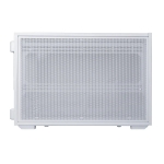 Lian Li кутия Case mATX - DAN Cases B4 - White