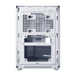 Lian Li кутия Case mATX - DAN Cases B4 - White