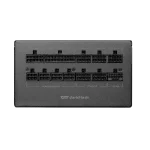 darkFlash PMT1250 A3 1250W, 80 Plus Gold, Модулно, PCIe Gen 5.1, ATX 3.1 Захранване за компютър