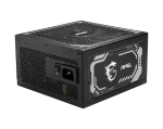 MSI MAG A1000GL PCIE5 1000W, 80 Plus Gold, Модулно, PCIe Gen 5.1, ATX 3.1 Захранване за компютър