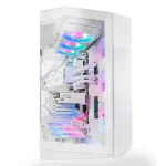 GGPC Lightbringer AMD 7800X3D / RTX 5070 Ti X3 OC