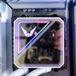 GGPC Lightbringer AMD 7800X3D / RTX 5070 Ti X3 OC