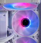 GGPC Lightbringer AMD 7800X3D / RTX 5070 Ti X3 OC