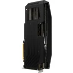 XFX Mercury AMD Radeon RX 9070XT OC Magnetic Air Edition with RGB, 16GB GDDR6 Видео карта