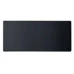 Keychron Black Desk Mat Геймърска подложка за клавиатура и мишка