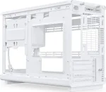 Lian Li A3-mATX Glass Edition White Компютърна кутия