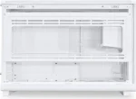 Lian Li A3-mATX Glass Edition White Компютърна кутия