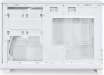 Lian Li A3-mATX Glass Edition White Компютърна кутия
