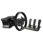 MOZA R5 Bundle Геймърски волан с педали за PC