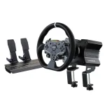 MOZA R5 Bundle Геймърски волан с педали за PC