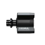 MOZA R5 Bundle Геймърски волан с педали за PC