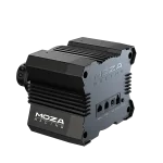 MOZA R5 Bundle Геймърски волан с педали за PC