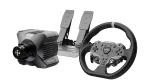 (Разопакован) MOZA R3 Bundle Геймърски волан с педали за PC и XBOX