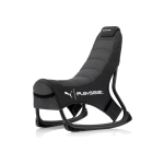 (Разопакован) Playseat Puma Active Game Black Ергономичен геймърски стол