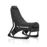 (Разопакован) Playseat Puma Active Game Black Ергономичен геймърски стол