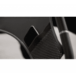 (Разопакован) Playseat Puma Active Game Black Ергономичен геймърски стол