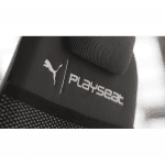 (Разопакован) Playseat Puma Active Game Black Ергономичен геймърски стол