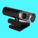 Streamplify стрийминг уеб камера Streaming Web Camera CAM PRO - 4K@30FPS/1080p@60FPS, 8.5MP - SPCW-CP4K811.11