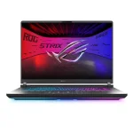 ASUS ROG Strix G16 (2025) G615JMR-RV063 16" WUXGA 165 Hz, Intel Core i7-14650HX, GeForce RTX 5060 8 GB, 32 GB DDR5, 1 TB NVMe SSD Геймърски лаптоп