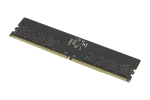 Goodram DDR5 DIMM Black 16GB (1x16), DDR5, 5600 MHz, CL46, JEDEC Рам памет