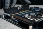 Goodram DDR5 DIMM Black 16GB (1x16), DDR5, 5600 MHz, CL46, JEDEC Рам памет