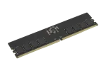 Goodram DDR5 DIMM Black 16GB (1x16), DDR5, 5600 MHz, CL46, JEDEC Рам памет