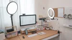 Streamplify Glow Light 14 Стрийминг LED осветление