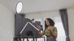 Streamplify Glow Light 14 Стрийминг LED осветление