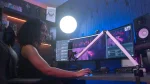 Streamplify Glow Light 14 Стрийминг LED осветление