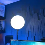Streamplify Glow Light 14 Стрийминг LED осветление