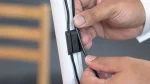 Streamplify Mount Arm White Стойка за микрофон тип рамо