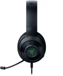 Razer Kraken V3 X USB Геймърски слушалки с микрофон