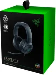 Razer Kraken V3 X USB Геймърски слушалки с микрофон
