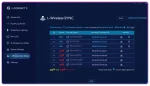 Lian Li L-Wireless Controller White RF-T-B Контролер за вентилатори