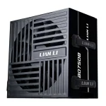 Lian Li RB 650B 650W, 80 Plus Bronze, Полу-модулно, PCIe Gen 5.1, ATX 3.1 Захранване за компютър