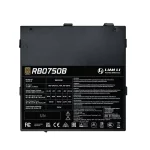Lian Li RB 650B 650W, 80 Plus Bronze, Полу-модулно, PCIe Gen 5.1, ATX 3.1 Захранване за компютър
