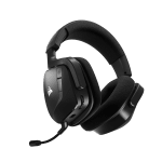 Corsair Void v2 Max Wireless Black Безжични геймръски слушалки