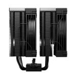 DeepCool AK620 G2 Black Въздушен охладител за процесор