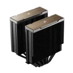 DeepCool AK620 G2 Black Въздушен охладител за процесор