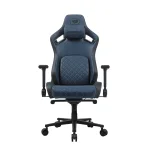 Cougar Defensor S Jet Gray F Ергономичен геймърски стол