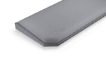 Поставка за китки ENDORFY Thock TKL Palm Rest V2