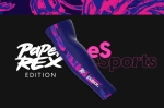 Pulsar eS Arm Sleeve Arm Short Medium PRX Edition Геймърски ръкав