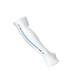Pulsar eS Arm Sleeve Palm Long Medium White Геймърски ръкав